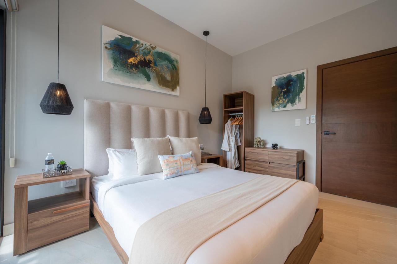 Kippal - Modern Oasis - Aparthotel *